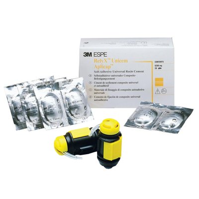 RelyX Unicem Aplicap 3M - A1