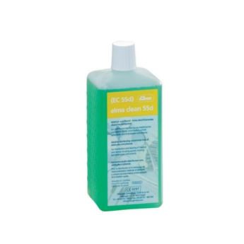 ELMA CLEAN 55d/ 1 l (dezinfekce)