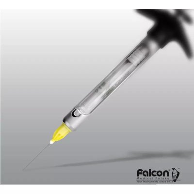 Anestezjologia - Falcon