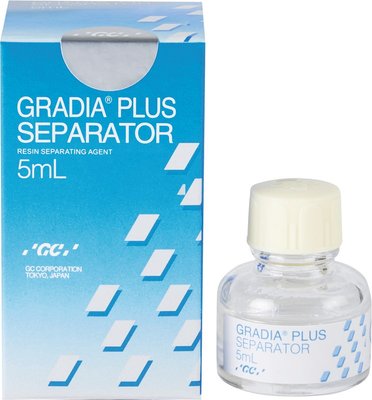 GC GRADIA PLUS Separator