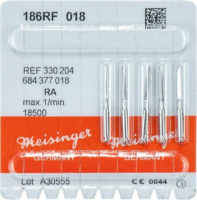Chirurgie Fräser 186