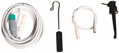 CanalPro Jeni Apex Cable Set