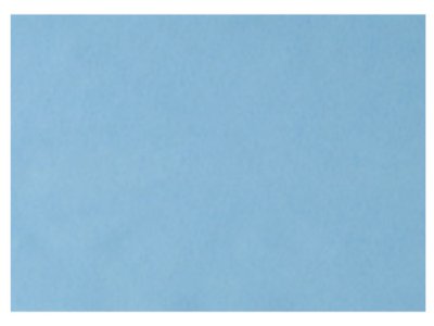 EURONDA Monoart Papírové podložky na tácy 250ks 280x180mm, světle modré (205001)