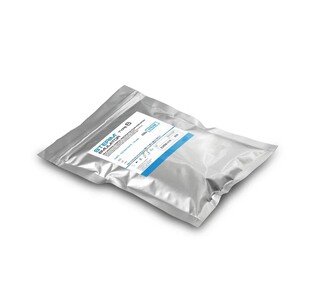 Test emulacyjne kl.VI samoklejący 5,3m/15min 250szt/op SPS