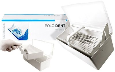 Instrument Disinfection Box Polodent