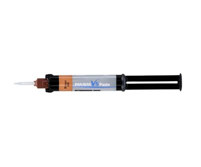PANAVIA V5 Paste strzykawka 4,6 ml - WARIANTY
