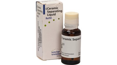 IPS Keramikisolierung