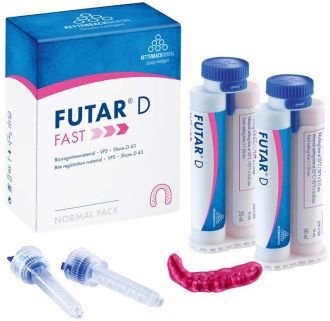 Futar D Fast