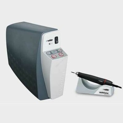 Mikrosilnik ZUBLER K50 VARIOstar - wersja kolanowa