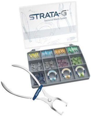 Strata-G Standard Kit