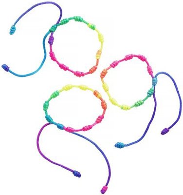 String Bracelet