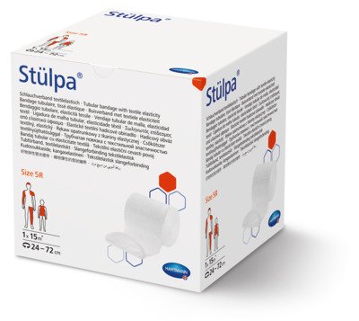 Stülpa hadicový obvaz vel. 5 R - 12 cm × 15 m