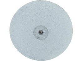 Omnipol für Keramik - Packung 100 Stück grau, L 22/3