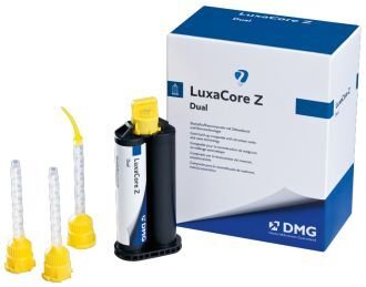 LuxaCore Z Dual Automix, 48g A3