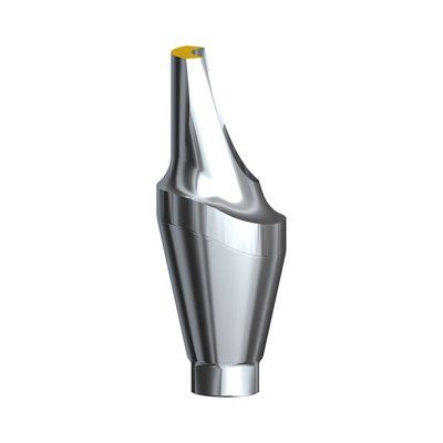 Esthetic Abutment CC RP 15° 4.5mm