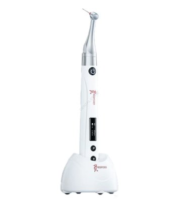 Endo Free Woodpecker - bezprzewodowy mikrosilnik do endodoncji