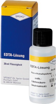 EDTA-Lösung