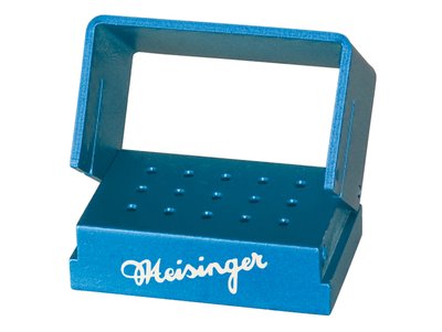 Meisinger BL300GEL Stojánek na 15 nástrojů, modrý