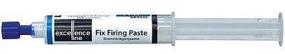 Fix Firing Paste