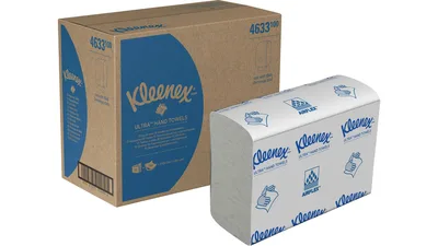 Kleenex® Ultra