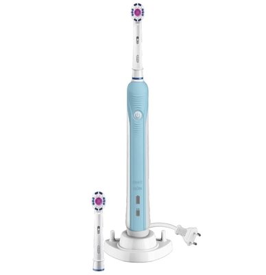 Oral-B PRO 770 3D White zubní kartáček