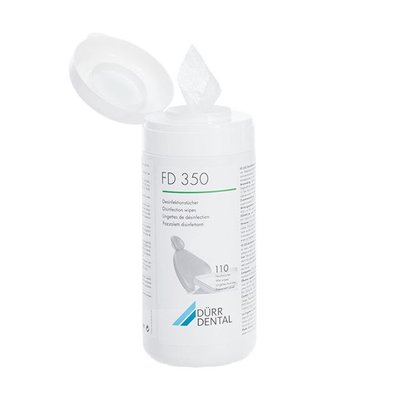 FD 350 - Flower - Dóza