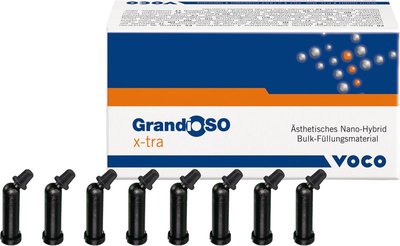 Grandio SO x-tra