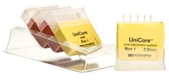 Unicore Starter Kit 2x5ks