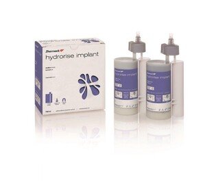 Hydrorise Implant Medium Body 2x380ml