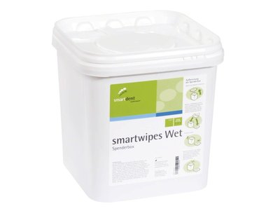 Smart zásobník na ubrousky Smartwipes Wet