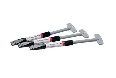 Te-Econom Plus - kompozit, 3x4g A1