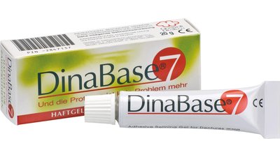DinaBase® 7
