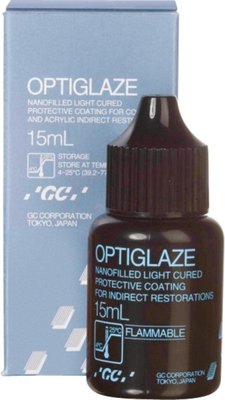 GC OPTIGLAZE® Lack
