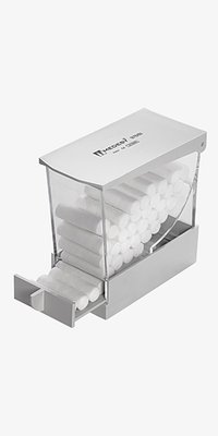 Medesy 976/BI - Dávkovač vatových valčekov