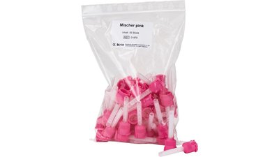 Mischer pink