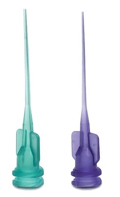 Capillary Tip 0,35 mm 50 ks