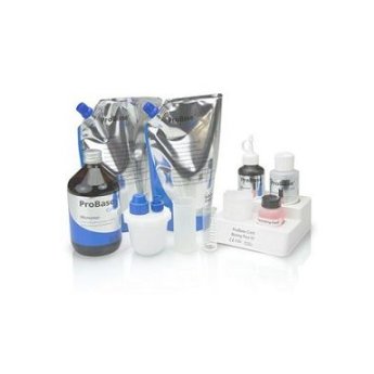 PROBASE COLD standard kit, Pink, 2x500g + 500ml