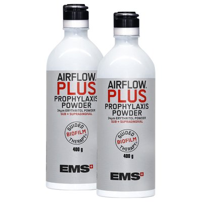 Air-Flow PLUS - 4x400g