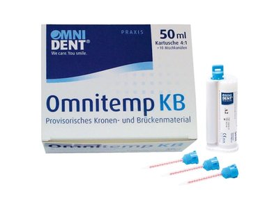 Omnitemp KB - provizorní materiál