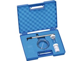 Airsonic® Mini Sandblaster
