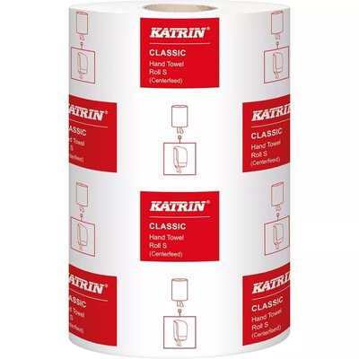 Ręczniki papierowe Katrin Classic Hand Towel Roll S2 3389