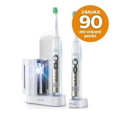 Philips Sonicare FlexCare HX6932/36 1+1 tělo - ROZBALENÉ ZBOŽÍ