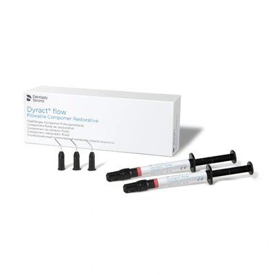 Dyract Flow, 2 x 1,8 g - A3
