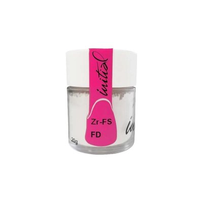 GC Initial Zr-FS Fluo-Dentin, 20g - FD-92