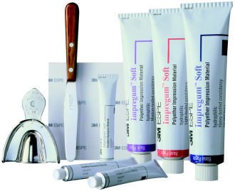 Impregum Soft Medium Body