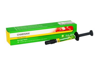 Charisma Opal Flow 1,8 g Kulzer - A3