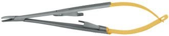 Needle Holder Castroviejo Permasharp