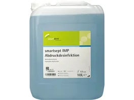 smartsept IMP Abdruckdesinfektion