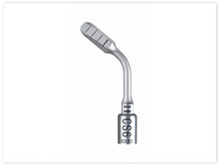 Tip do skalera Satelec - końcówka chirurgiczna #CS6 Piezotome