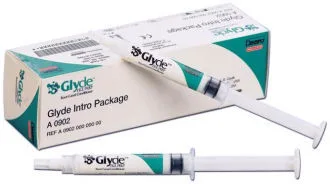 Glyde Intro Package 2x3ml